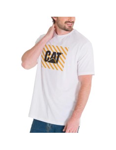 CAT Everyday Workwear Graphic Tee