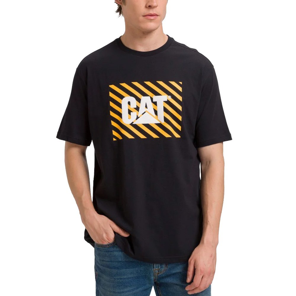 Caterpillar CAT Everyday Workwear Graphic Tee