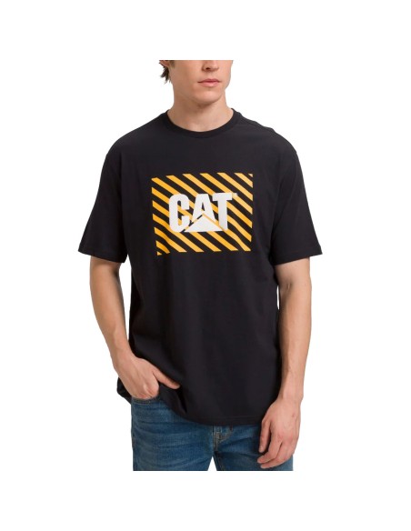Caterpillar CAT Everyday Workwear Graphic Tee