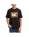 CAT Everyday Workwear Graphic Tee