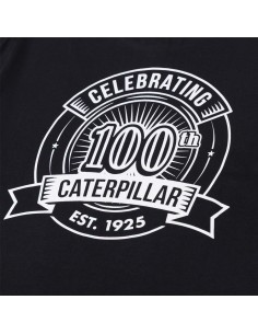 CAT Centennial 100 Years Graphic 2