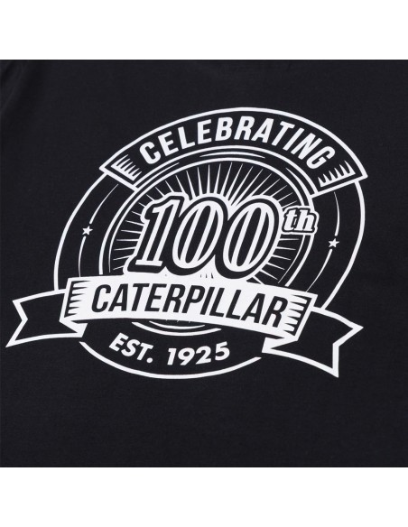 Caterpillar CAT Centennial 100 Years Graphic · foto 2