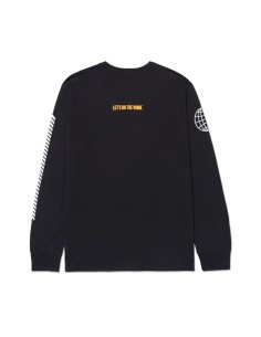 CAT Everyday Workwear Graphic Tee ML 2