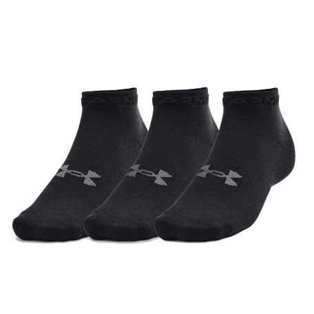 Under Armour UA Essentials Low Cut Pack x3