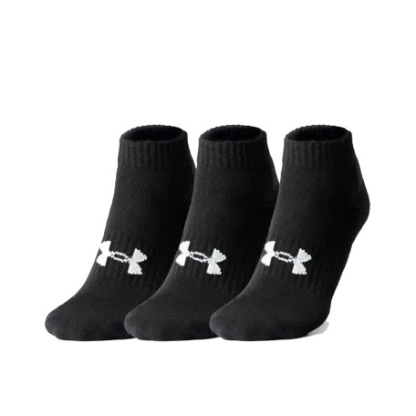 Under Armour UA Core Low Cut Pack x3