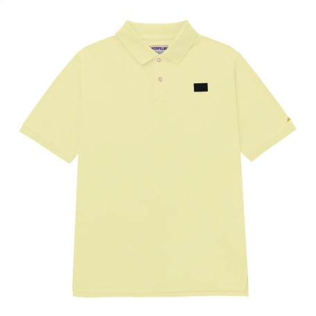 Caterpillar CAT Polo Jersey Logo