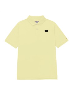 CAT Polo Jersey Logo