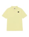 CAT Polo Jersey Logo