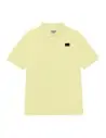 CAT Polo Jersey Logo