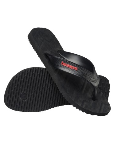 Havaianas Track Waves