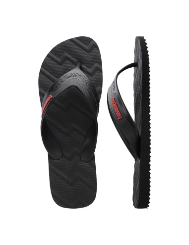 Havaianas Track Waves