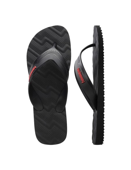 Havaianas Track Waves