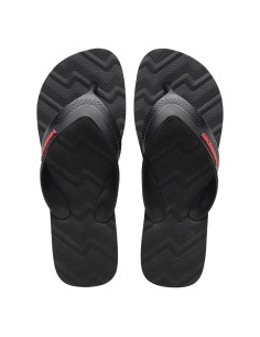 Havaianas Track Waves