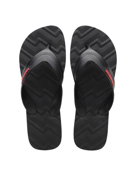 Havaianas Track Waves