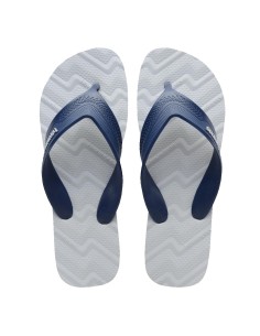 Havaianas Track Waves
