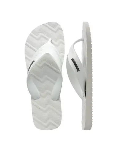 Havaianas Track Waves