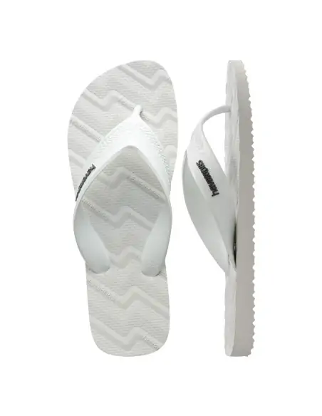 Havaianas Track Waves