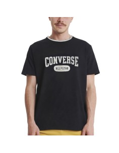 Cons Retro Logo Tee