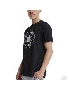 Cons Patch Tee