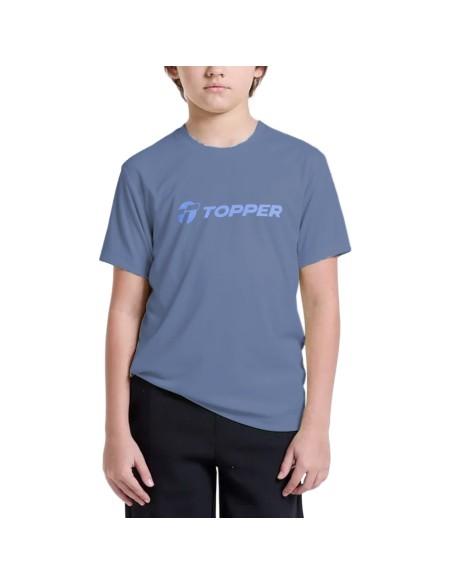 T-Shirt Training Brand Kids
