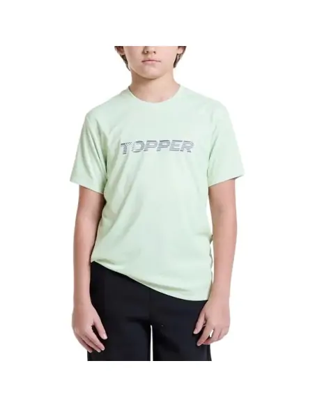 T-Shirt Training Brand Kids