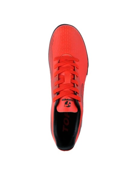 Topper Stingray III Mach 1 TF · foto 4