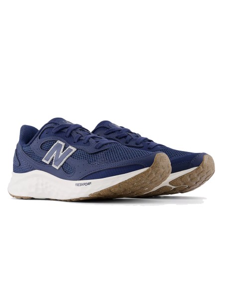 New Balance NB Fresh Foam Arishi v4 Tiralux · foto 3