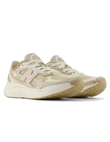 NB Fresh Foam Arishi v4 Tiralux