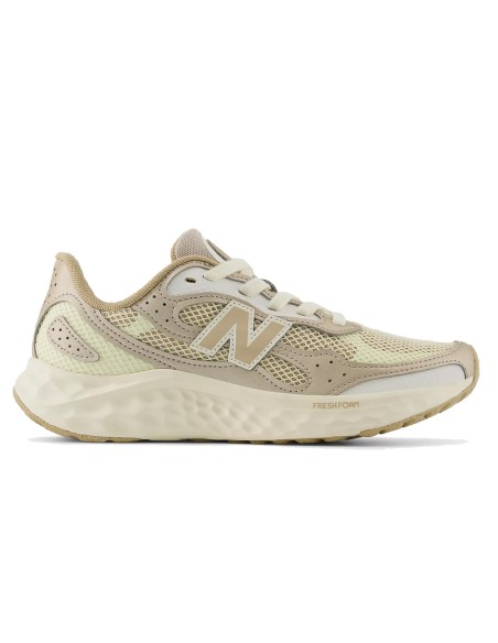New Balance NB Fresh Foam Arishi v4 Tiralux