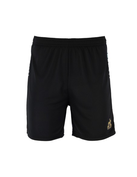Le Coq Sportif Short Oficial Seleccion Argentina Voley Titular 2025