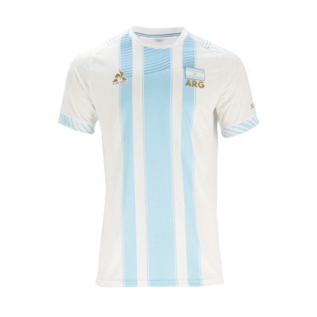 Le Coq Sportif Camiseta Oficial Seleccion Argentina Voley Titular