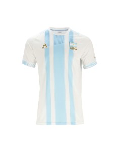 Camiseta Oficial Seleccion Argentina Voley Titular