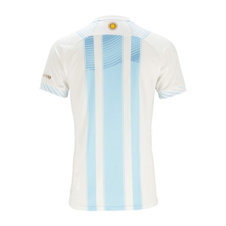 Le Coq Sportif Camiseta Oficial Seleccion Argentina Voley Titular 2