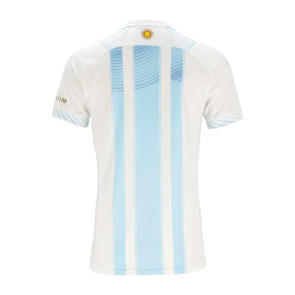 Le Coq Sportif Camiseta Oficial Seleccion Argentina Voley Titular · foto 2