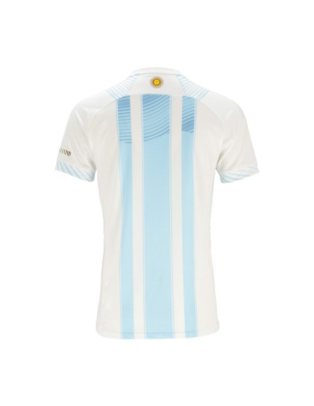 Le Coq Sportif Camiseta Oficial Seleccion Argentina Voley Titular · foto 2