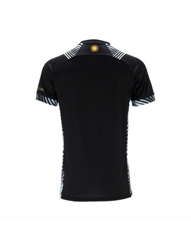 Camiseta Oficial Seleccion Argentina Voley Alternativa