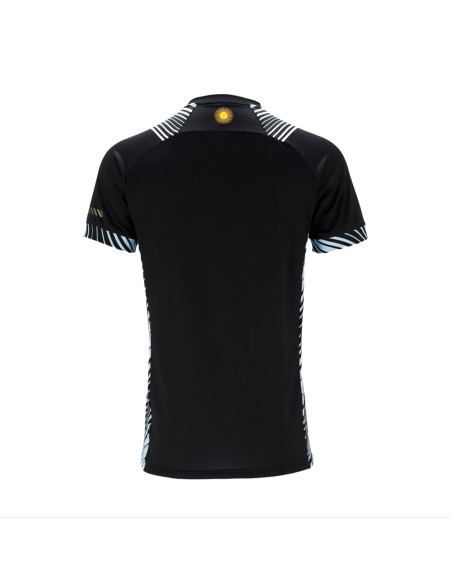 Camiseta Oficial Seleccion Argentina Voley Alternativa Camiseta Oficial Seleccion Argentina Voley Alternativa