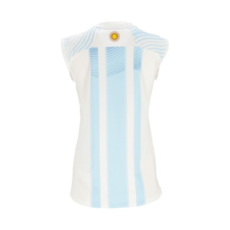 Le Coq Sportif Camiseta Oficial Seleccion Argentina Voley Titular 2025 2