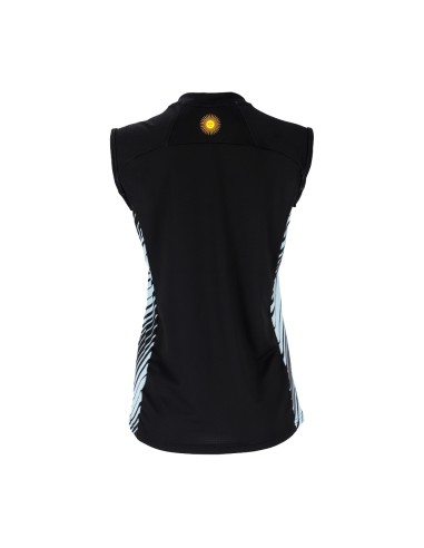 Camiseta Oficial Seleccion Argentina Voley Alternativa 2025