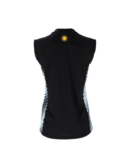 Camiseta Oficial Seleccion Argentina Voley Alternativa 2025 Camiseta Oficial Seleccion Argentina Voley Alternativa 2025