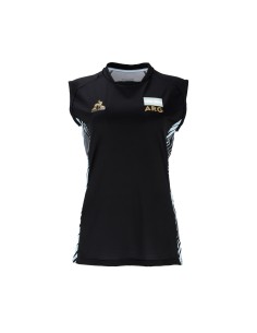 Camiseta Oficial Seleccion Argentina Voley Alternativa 2025