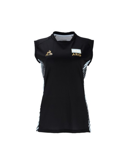 Camiseta Oficial Seleccion Argentina Voley Alternativa 2025 Camiseta Oficial Seleccion Argentina Voley Alternativa 2025