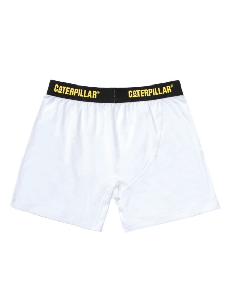 Caterpillar CAT Everyday Jersey Boxer Brief Pack x3