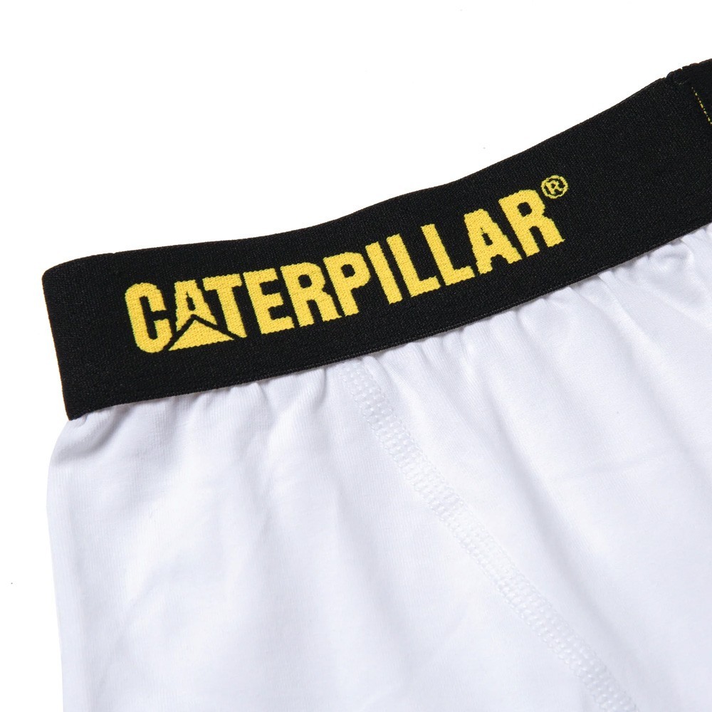 Caterpillar CAT Everyday Jersey Boxer Brief Pack x3 · foto 3