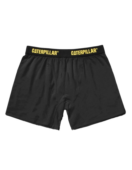 CAT Everyday Jersey Boxer Brief Pack x3