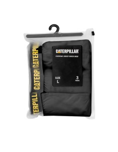 CAT Everyday Jersey Boxer Brief Pack x3 2