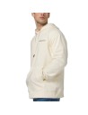 CAT Relaxed French Terry Hoodie