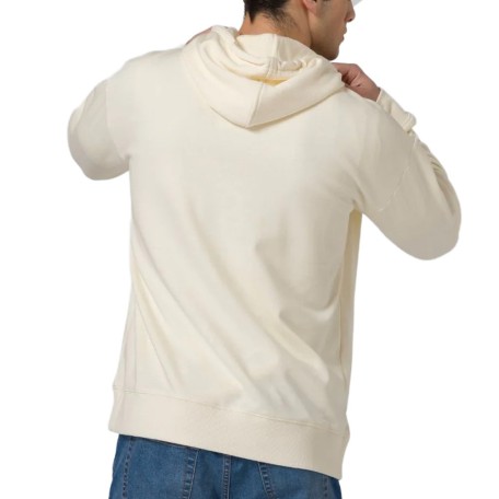 Caterpillar CAT Relaxed French Terry Hoodie 2