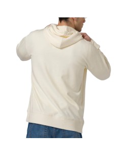 CAT Relaxed French Terry Hoodie 2