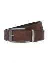 CAT Value Belt 1